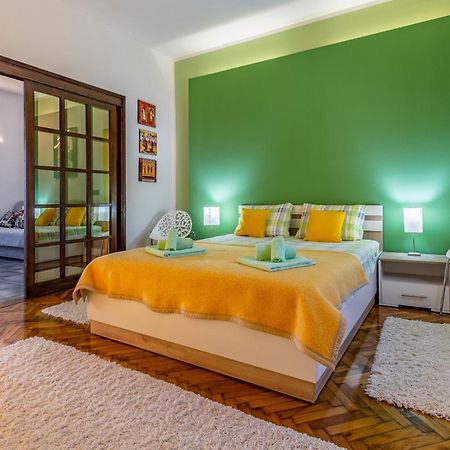 Apartman 39 Pula Exterior foto