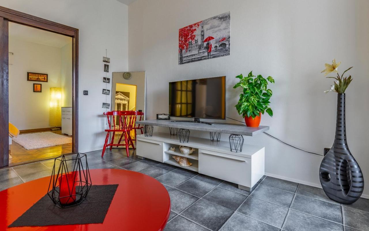 Apartman 39 Pula Exterior foto