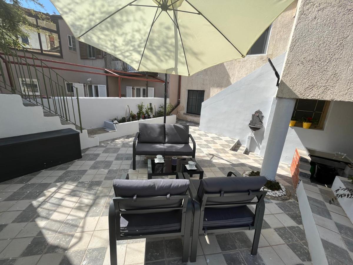 Apartman 39 Pula Exterior foto